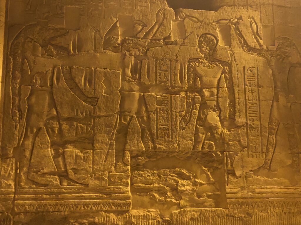 Kom Ombo Temple