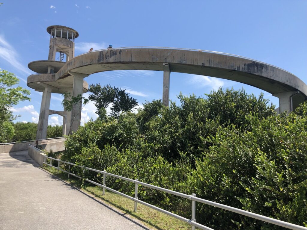 Shark Valley Tram Tours
