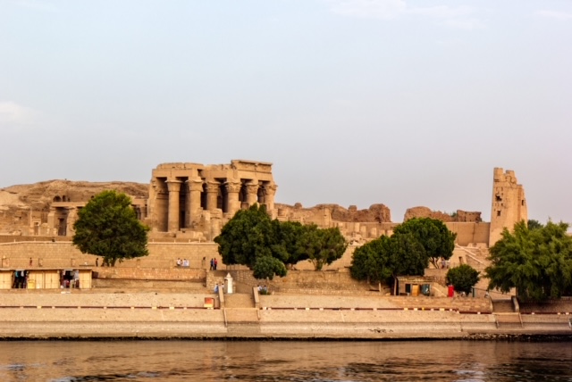Nile Kom ombo