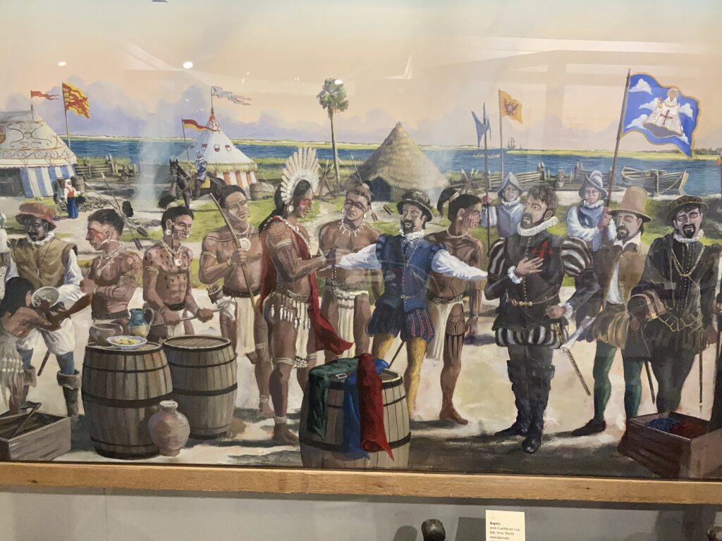 St Augustine History Museum
