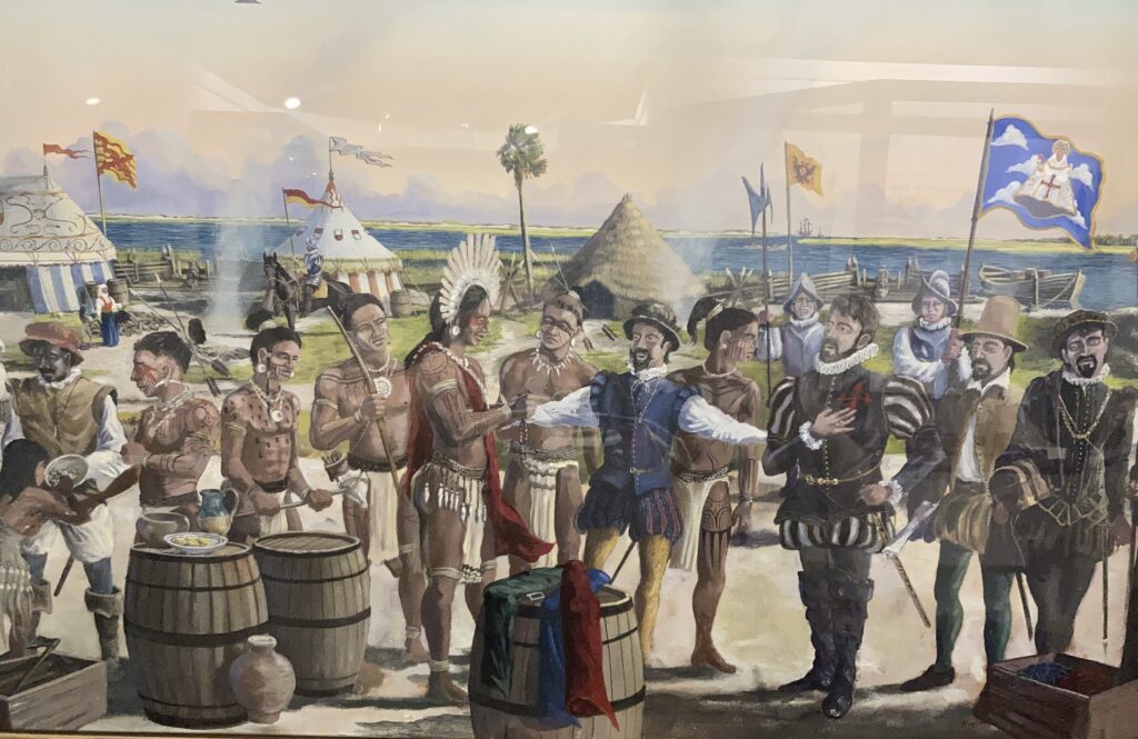 St Augustine History Museum
