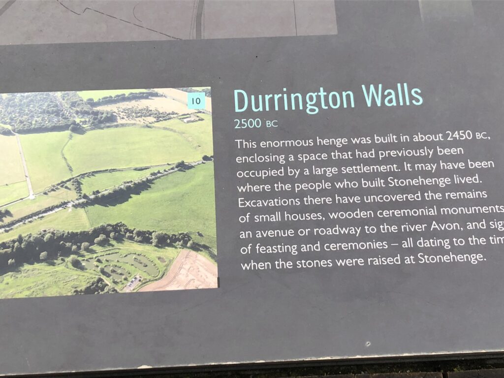 Durrington Walls