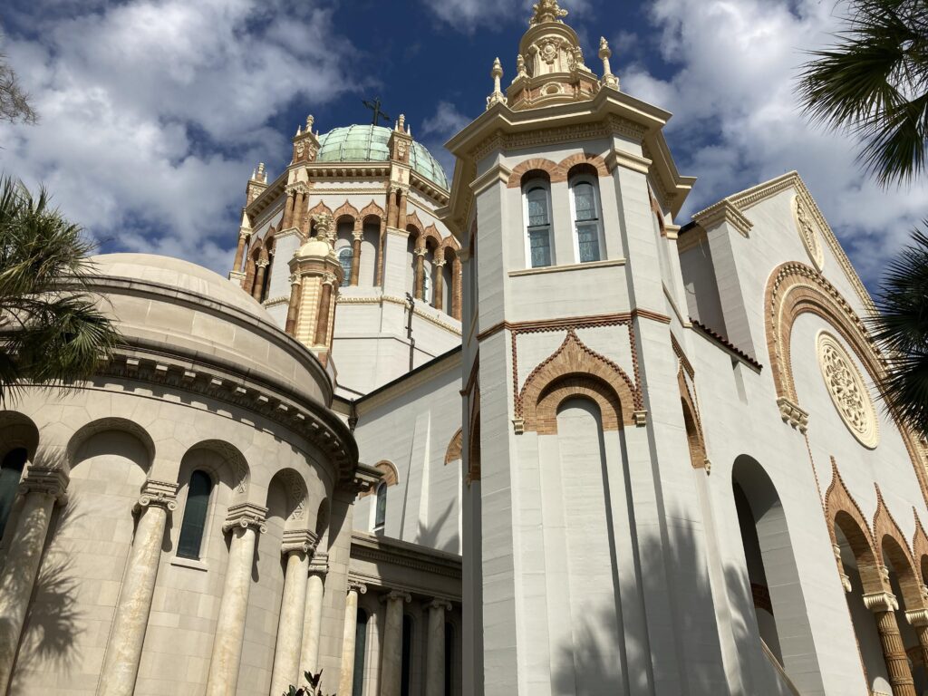 Flagler Memorial Presbyterian Church