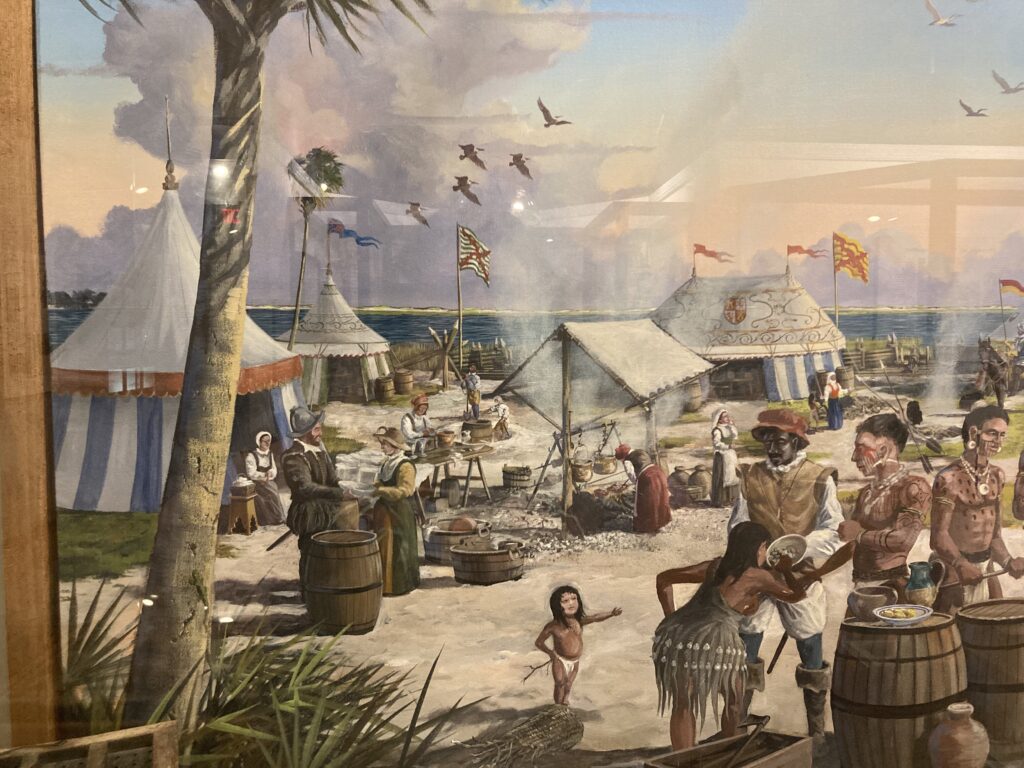 St Augustine History Museum