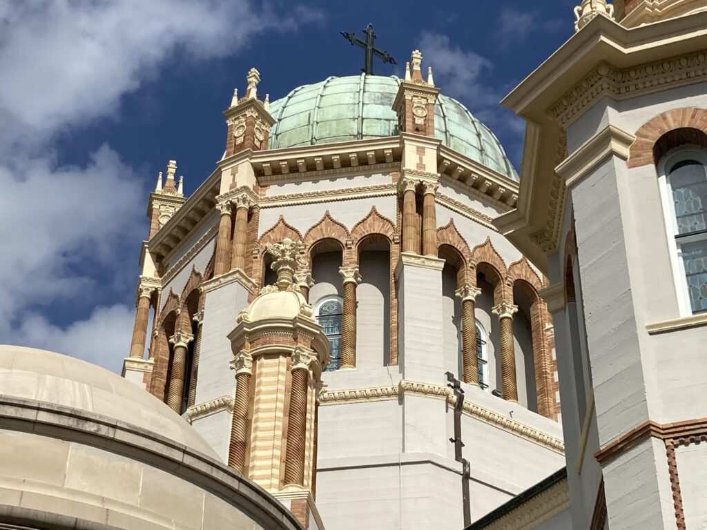 Flagler Memorial Presbyterian Church