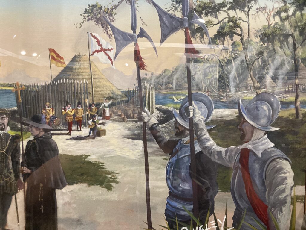 St Augustine History Museum