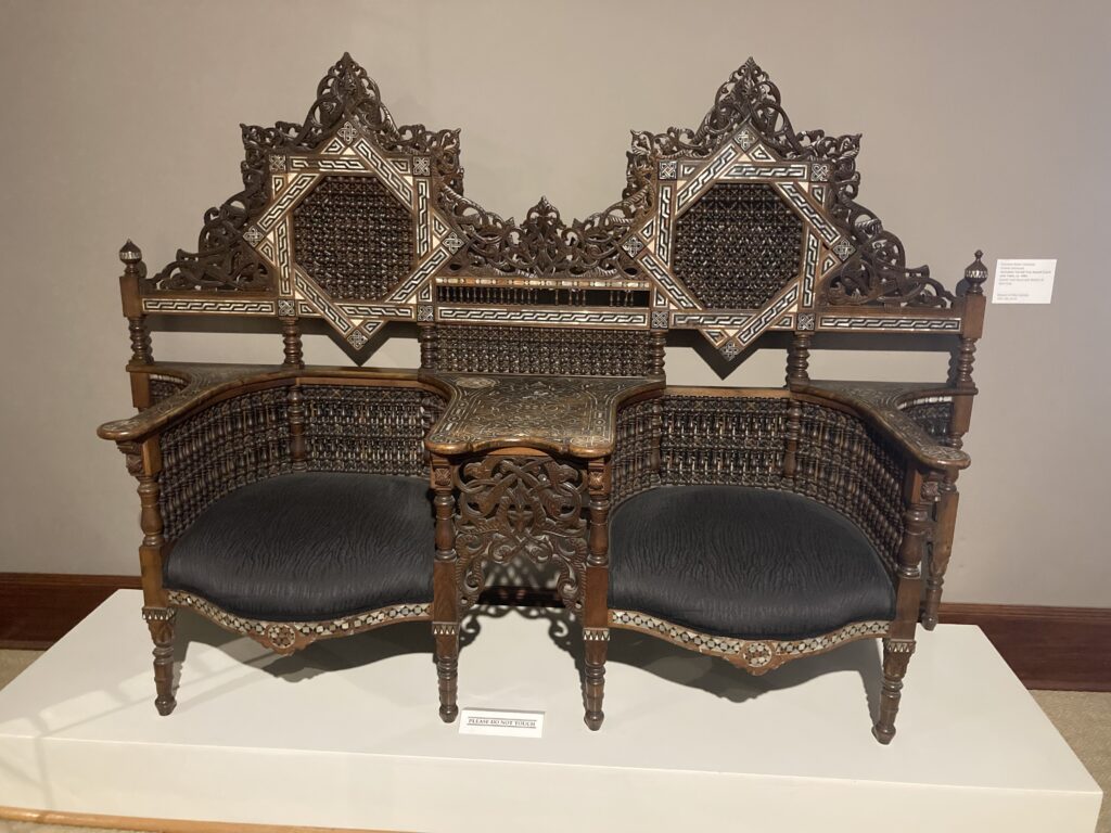The Lightner Museum