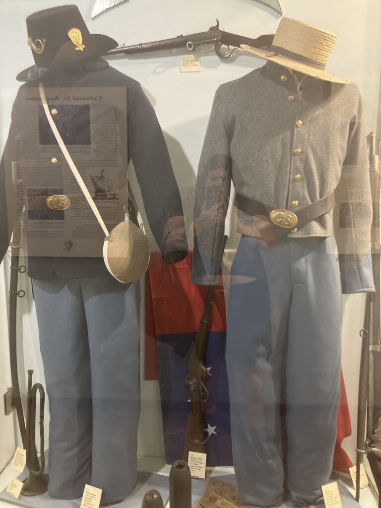 St Augustine History Museum