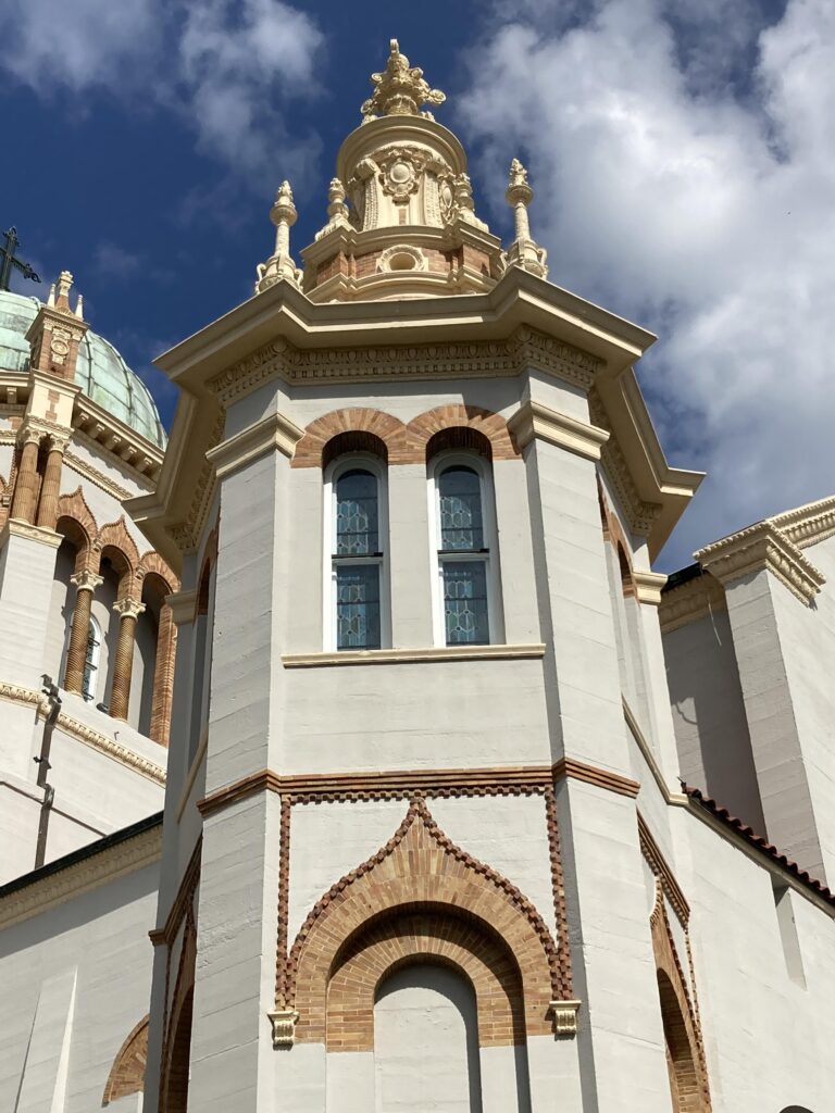 Flagler Memorial Presbyterian Church