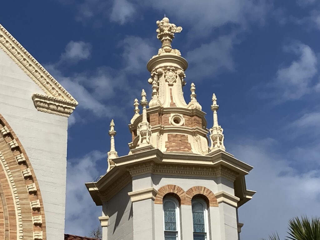 Flagler Memorial Presbyterian Church