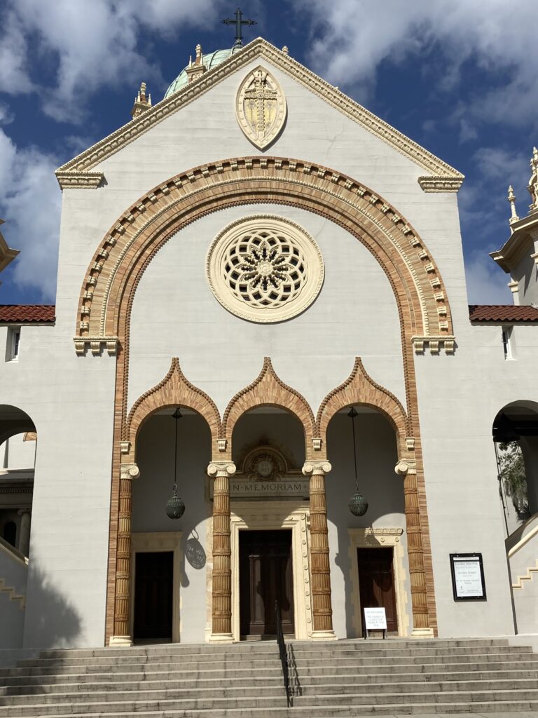 Flagler Memorial Presbyterian Church