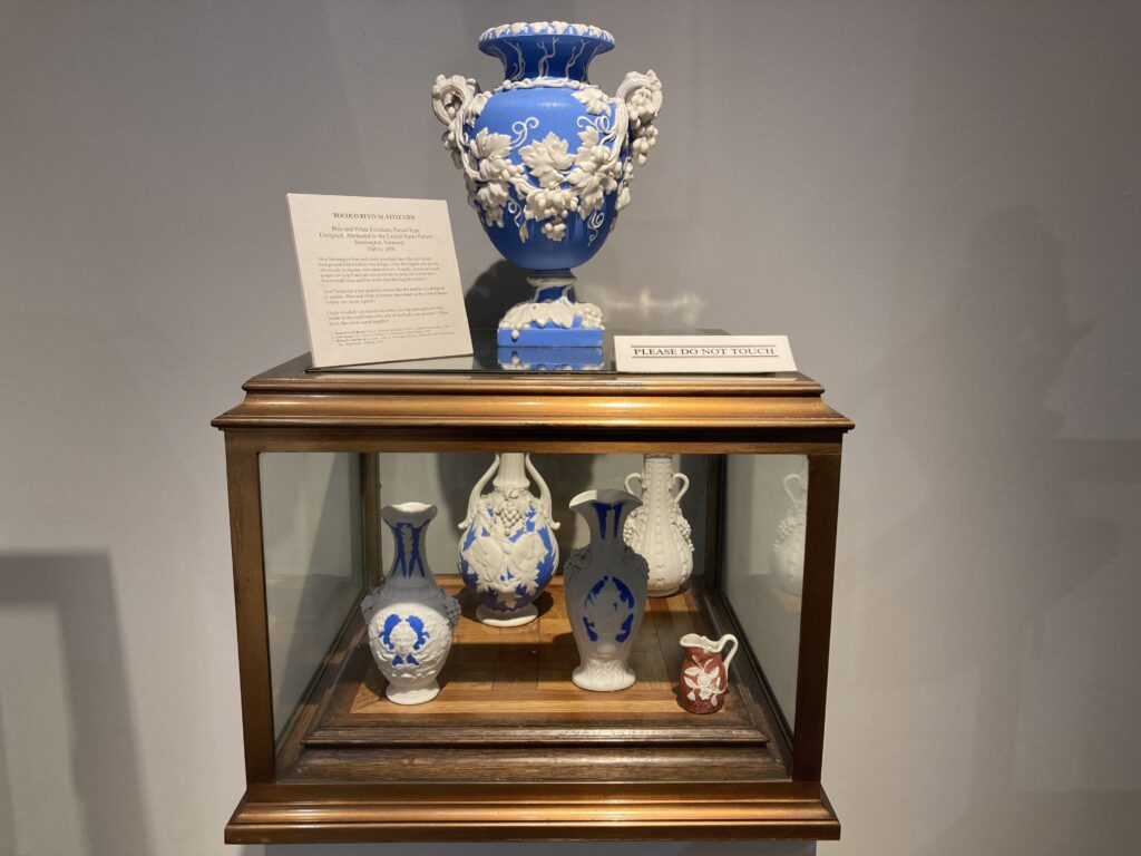 The Lightner Museum