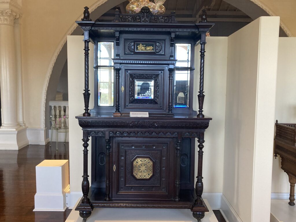 The Lightner Museum