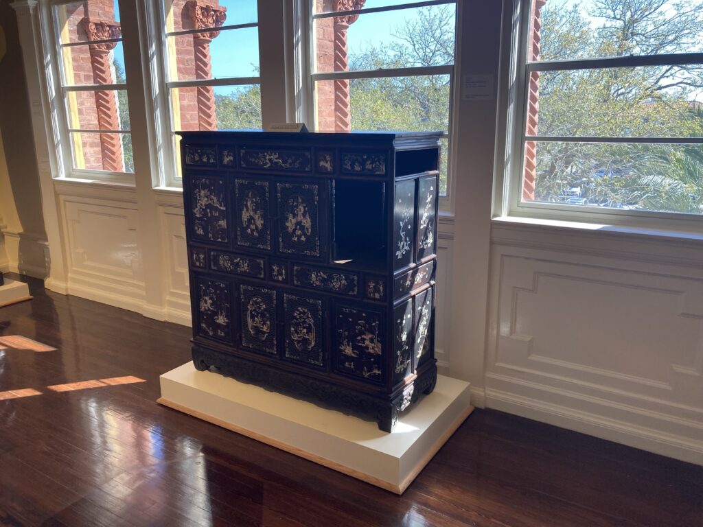 The Lightner Museum