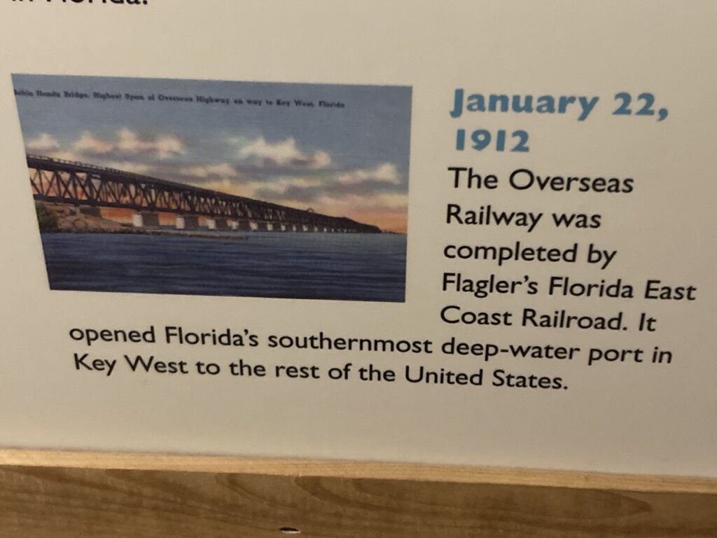 St Augustine History Museum