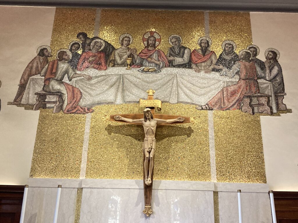 Cathedral Basilica of St Augustine