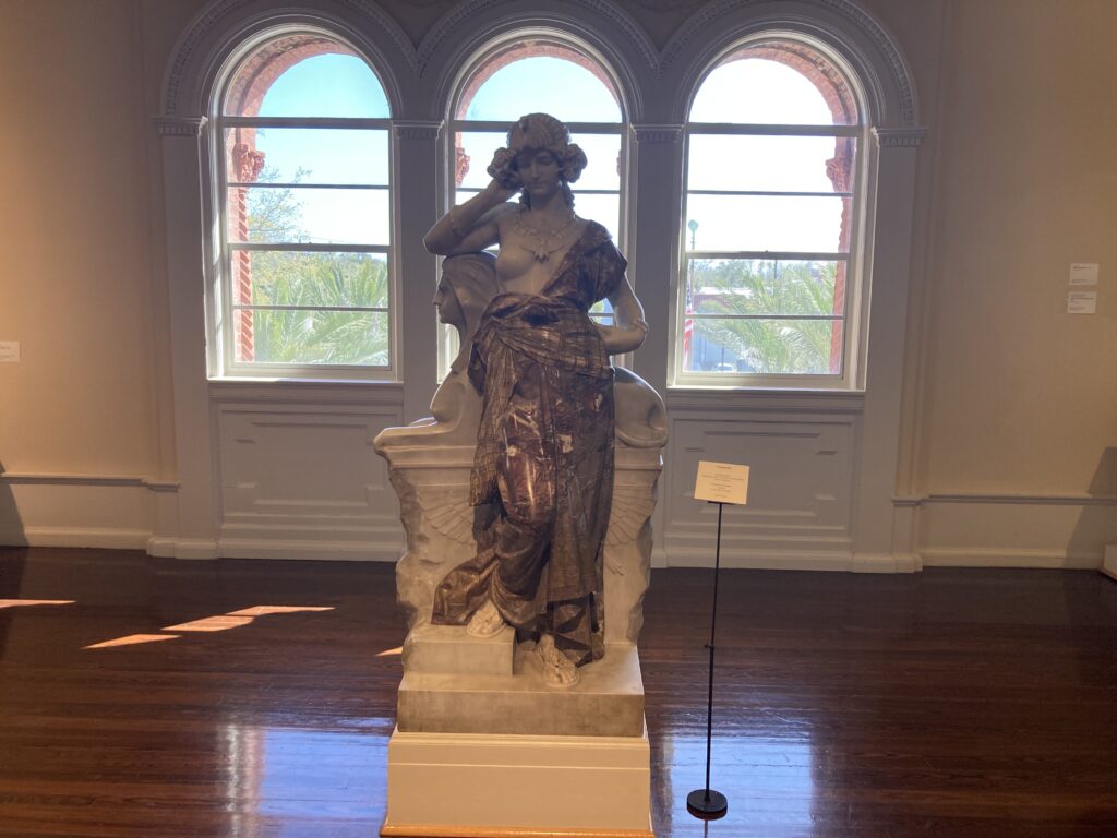 The Lightner Museum