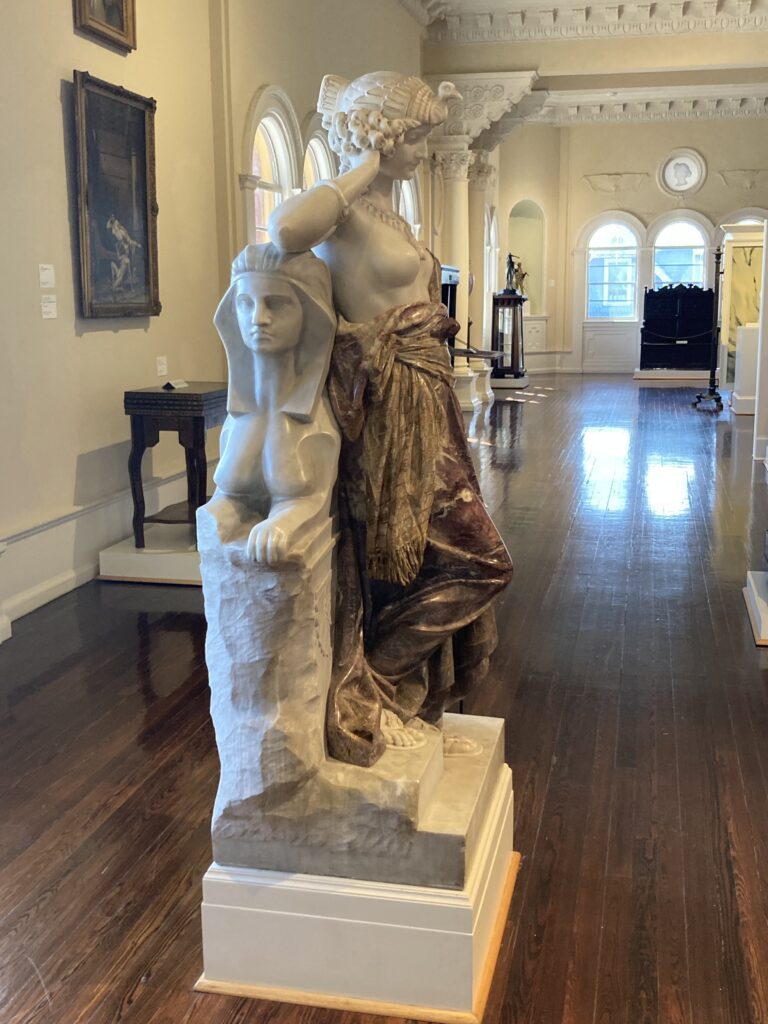 The Lightner Museum