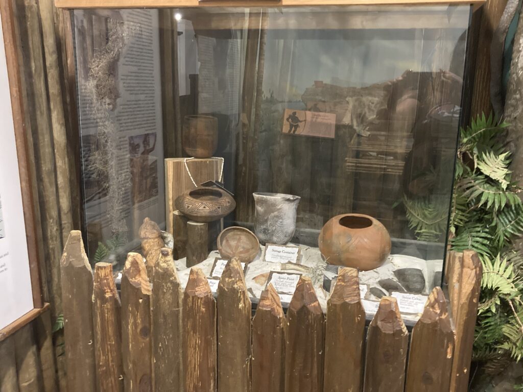 St Augustine History Museum