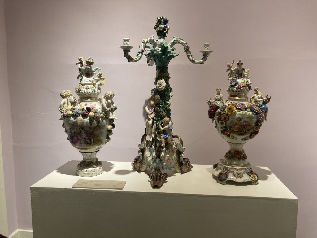 The Lightner Museum