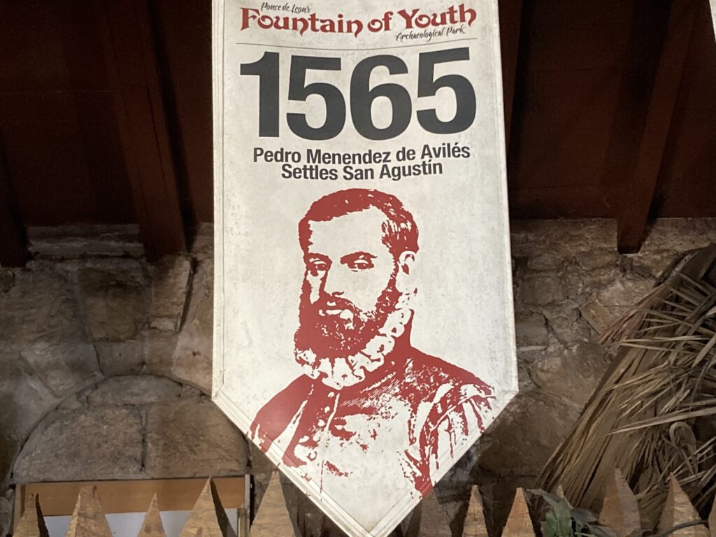 Pedro Mendez de Aviles