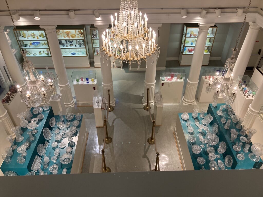 The Lightner Museum