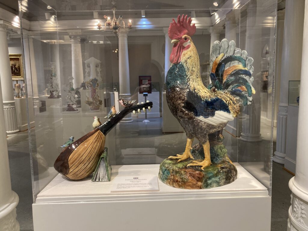 The Lightner Museum