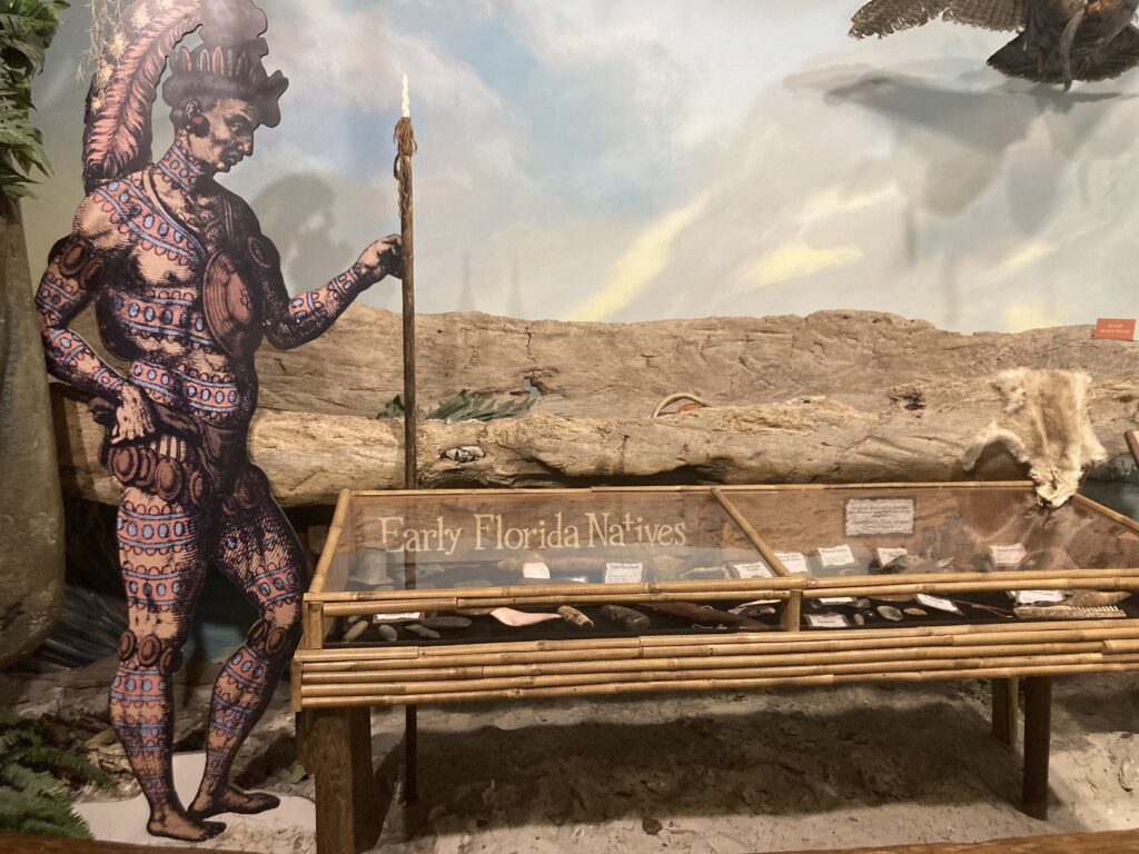 St Augustine History Museum