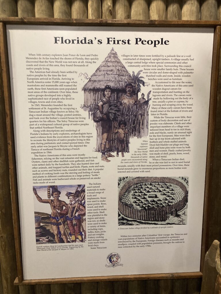 St Augustine History Museum