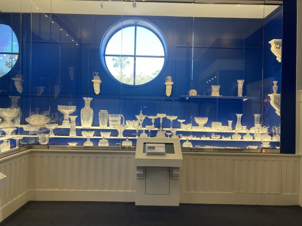 The Lightner Museum