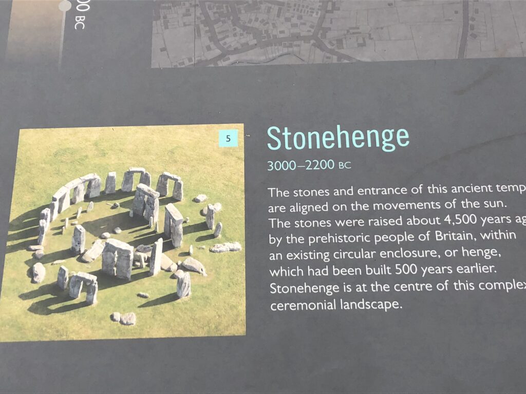 Stonehenge