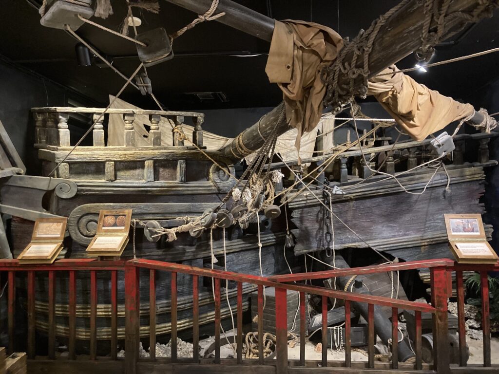 St Augustine History Museum