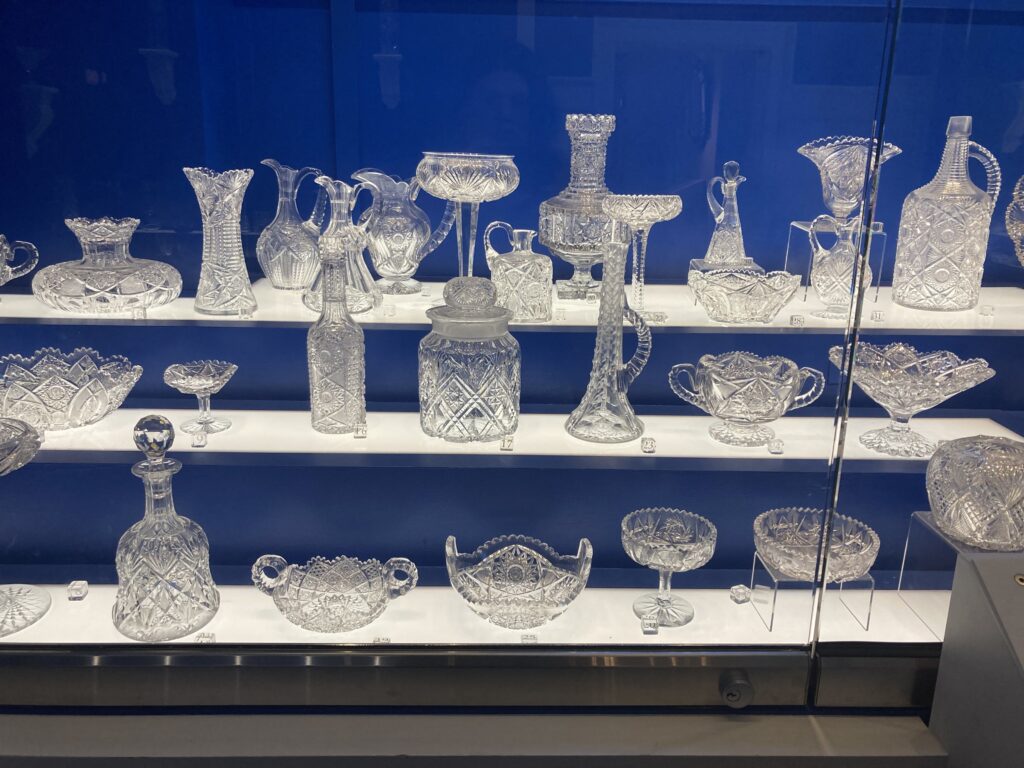 The Lightner Museum