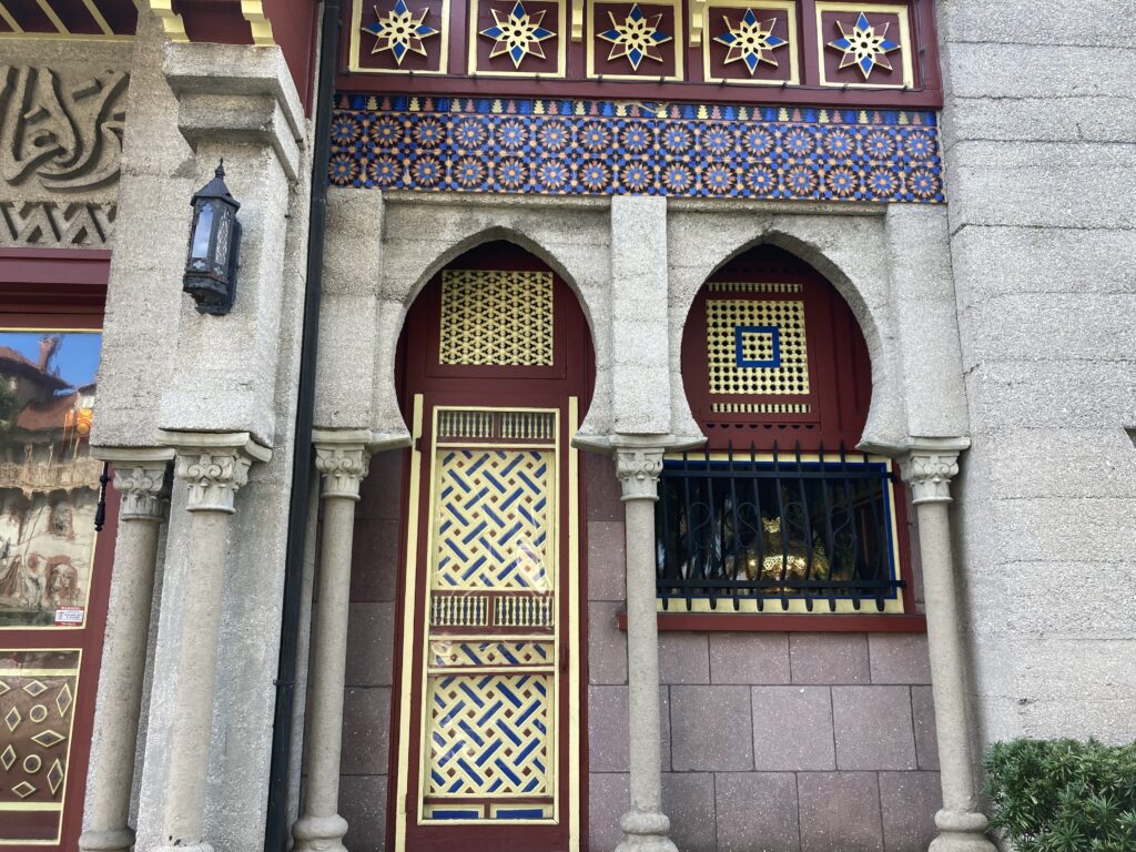 Villa Zorayda Museum