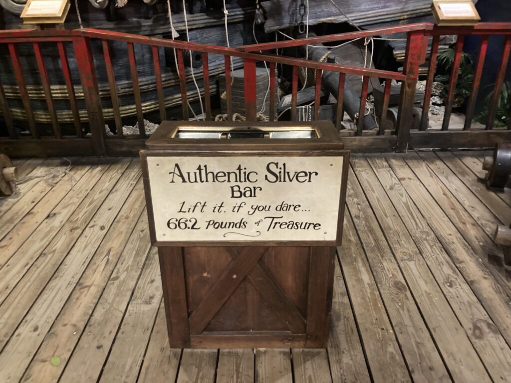 St Augustine History Museum