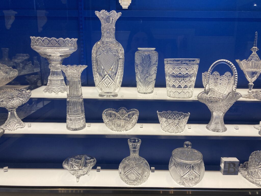 The Lightner Museum