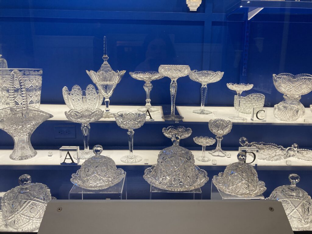 The Lightner Museum