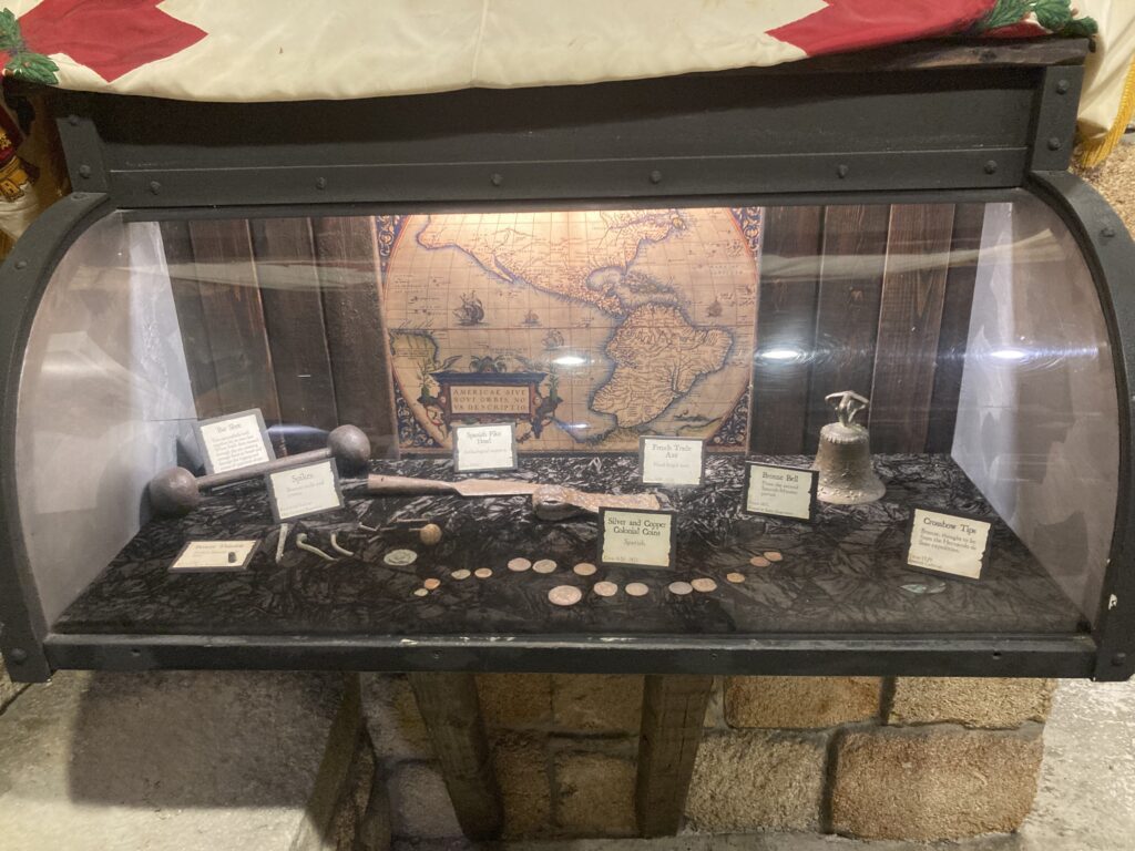 St Augustine History Museum