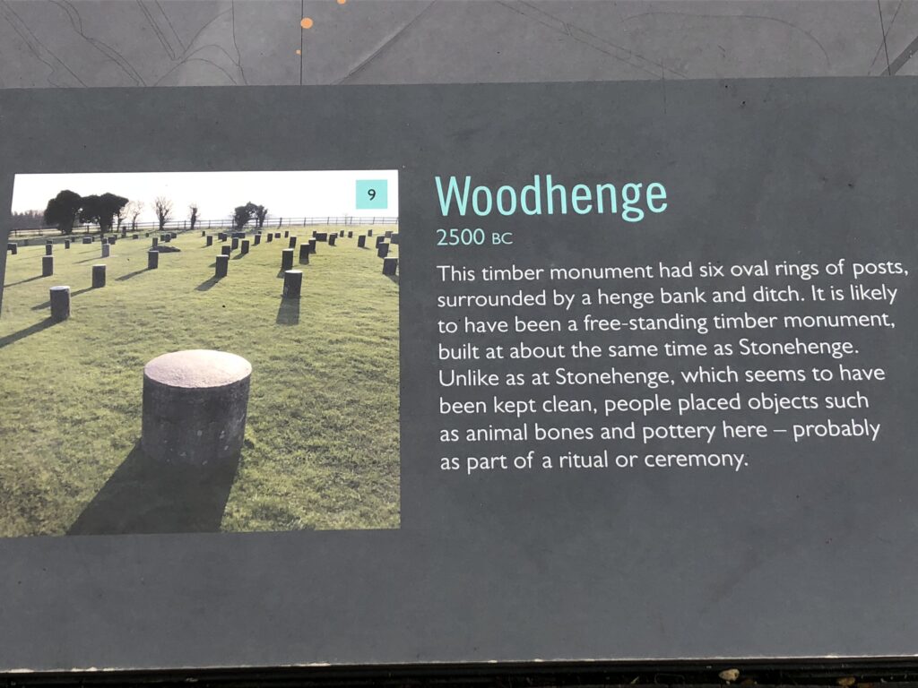 Woodhenge 