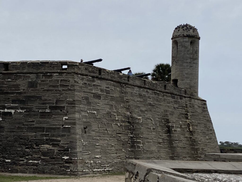 Castillo de San Marcos