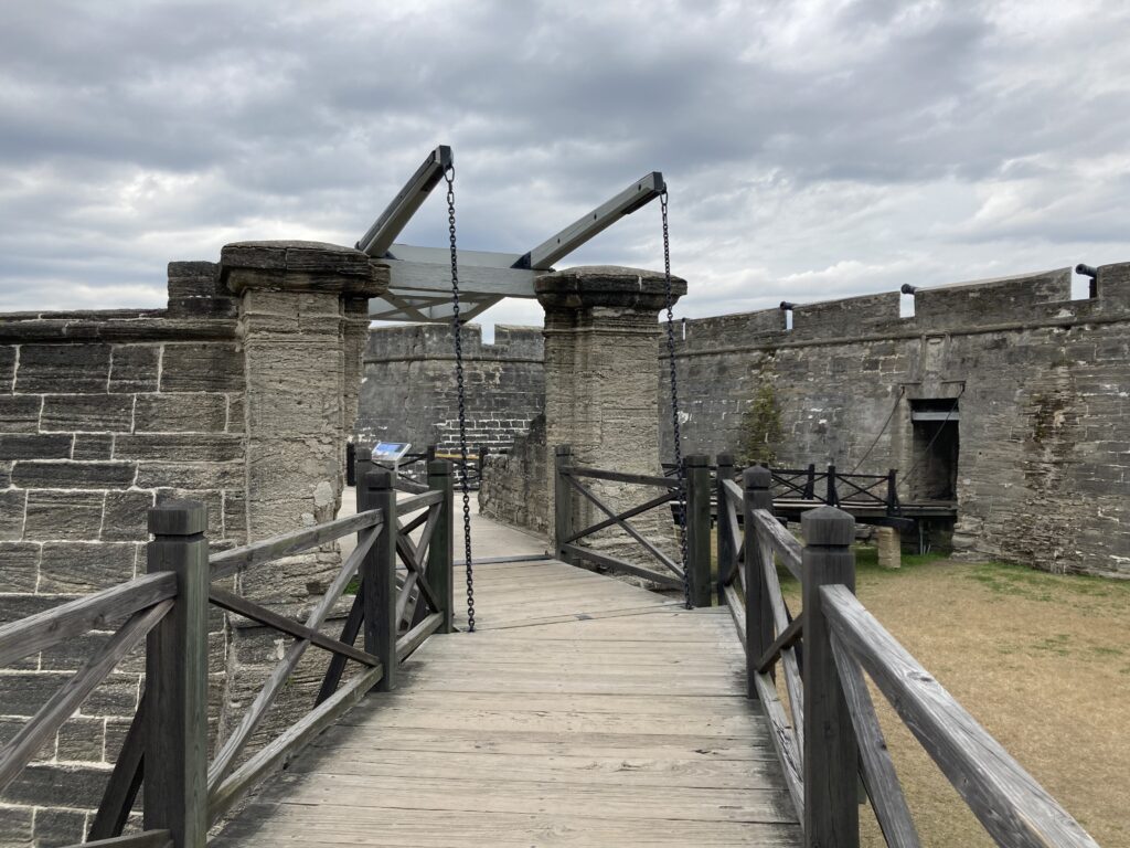 Castillo de San Marcos