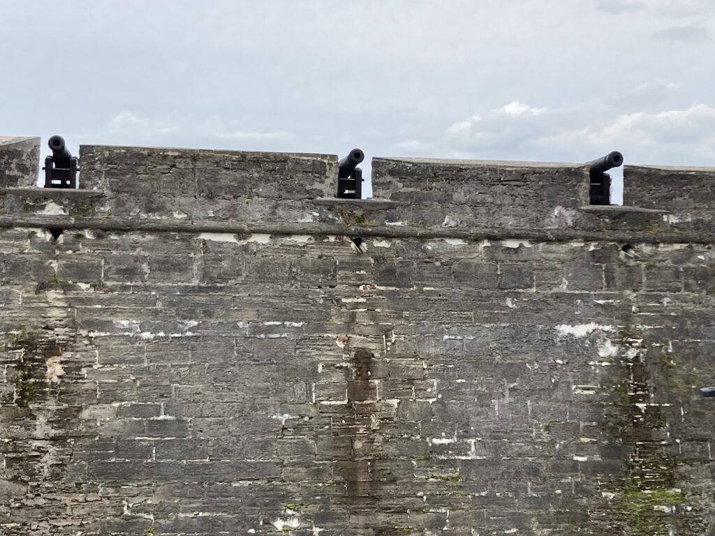 Castillo de San Marcos