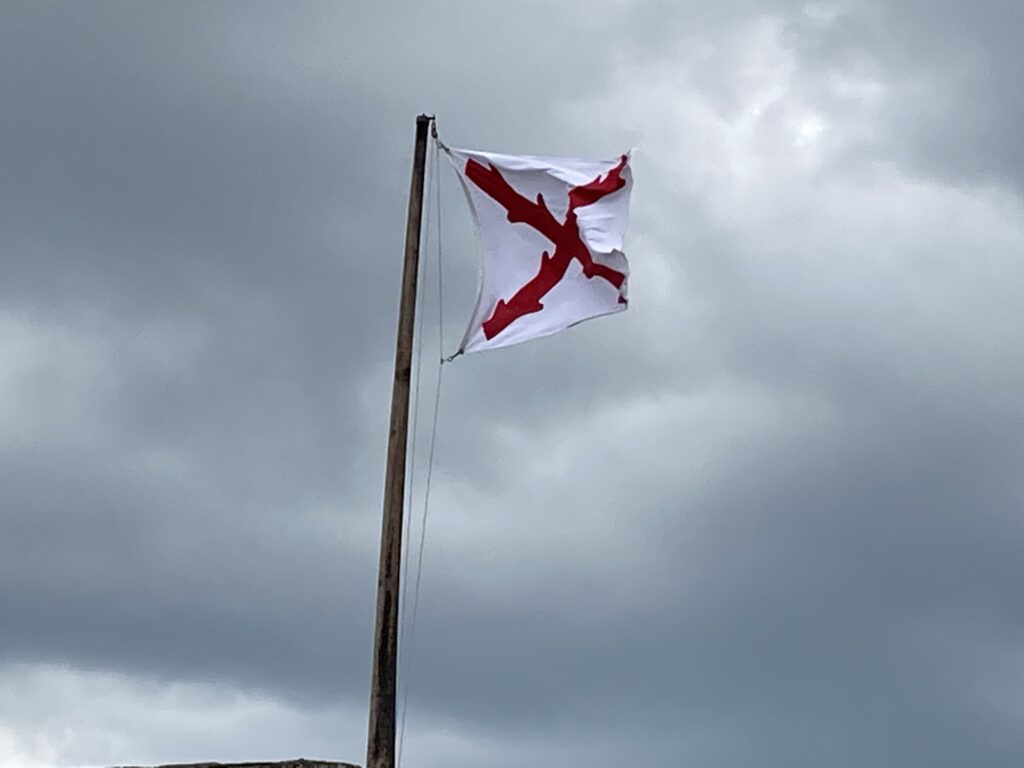 Castillo de San Marcos
