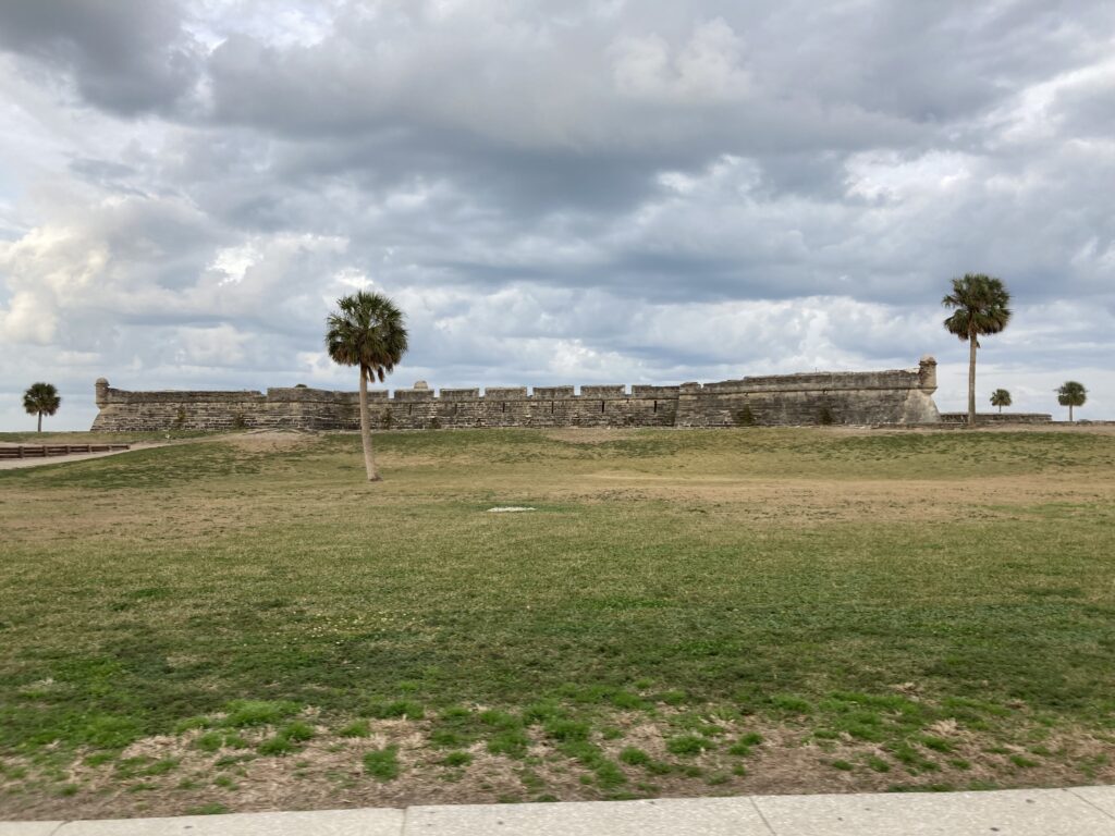 Castillo de San Marcos