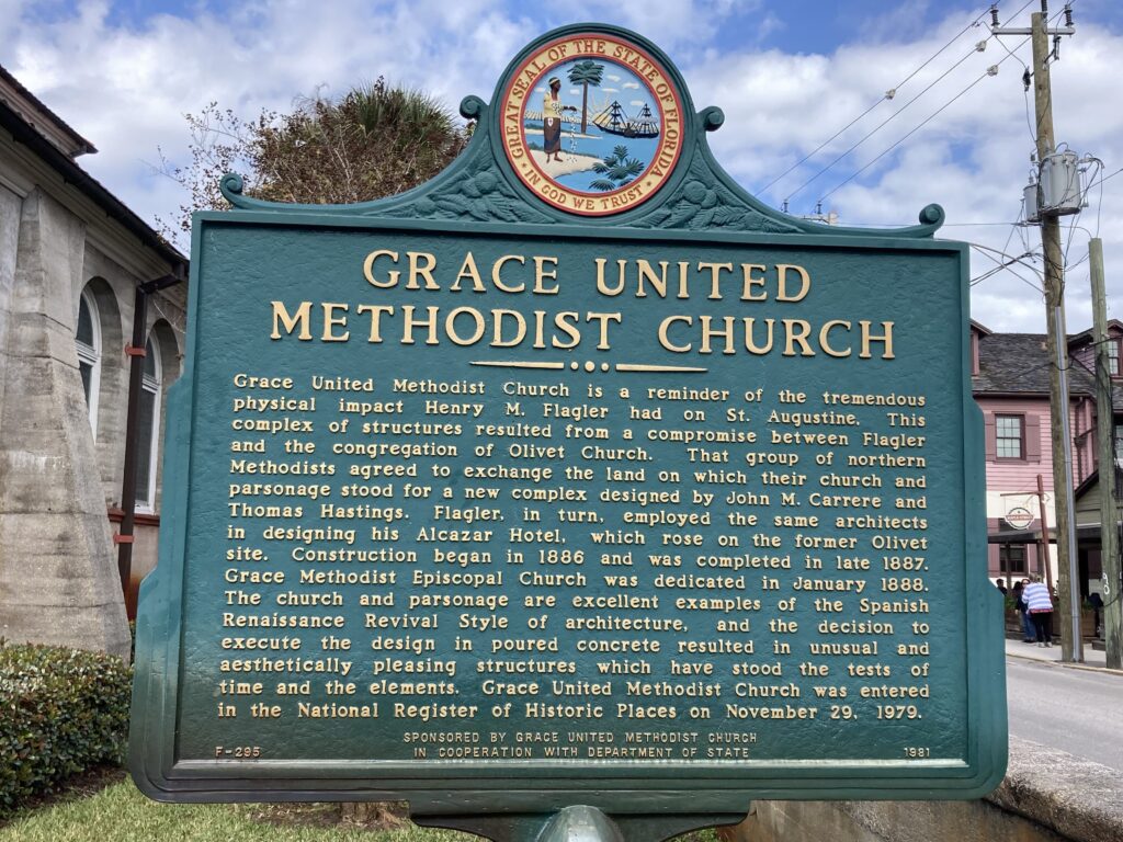 Grace United Methodist Church