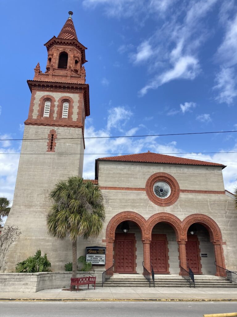 Grace United Methodist Church