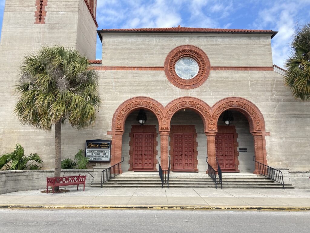 Grace United Methodist Church