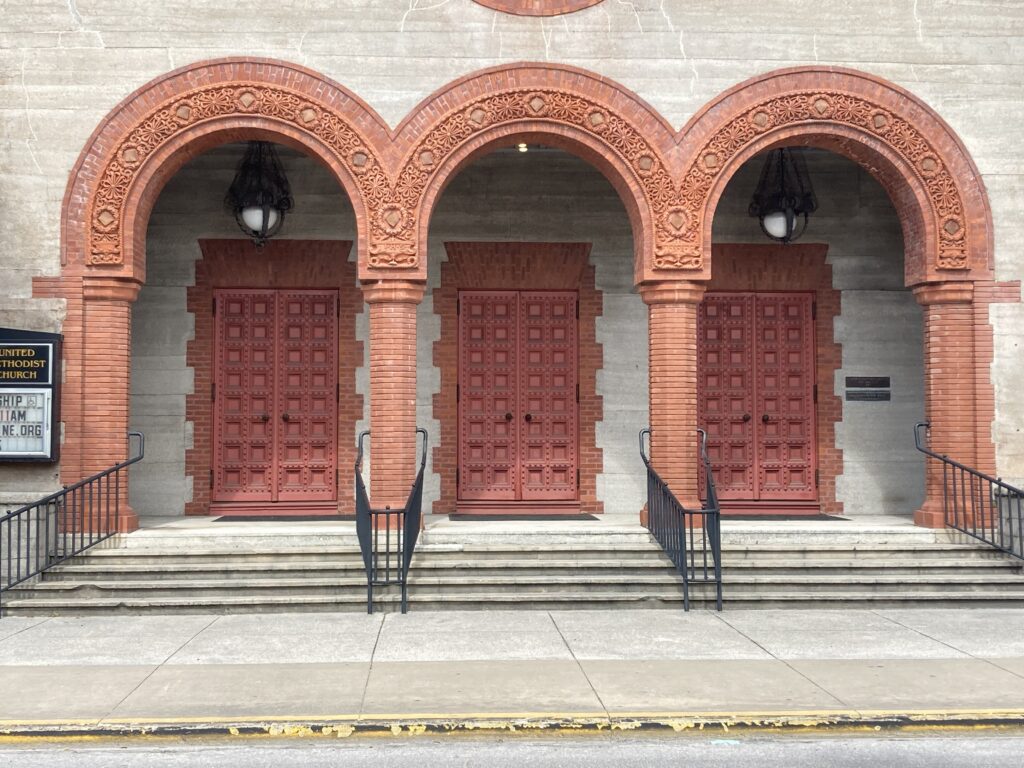 Grace United Methodist Church