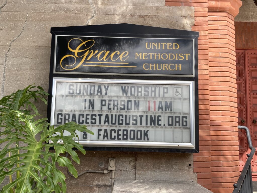 Grace United Methodist Church