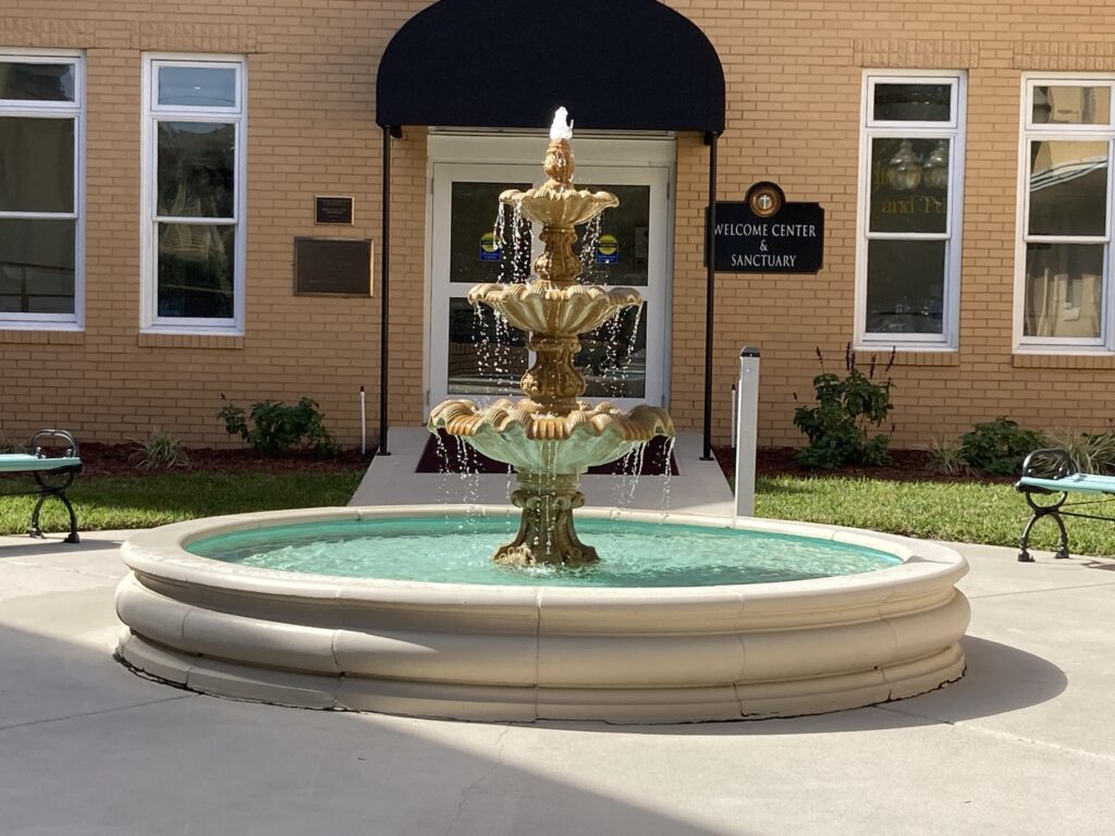 Ancient City Baptist Church